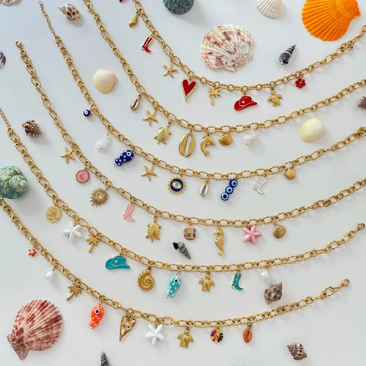 Comprar Cadenas gruesas Barcelona