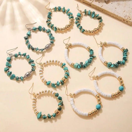 Comprar Pendientes bohemios Logroño