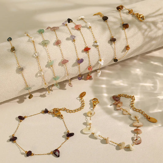 Comprar Bisutería acero inoxidable Córdoba