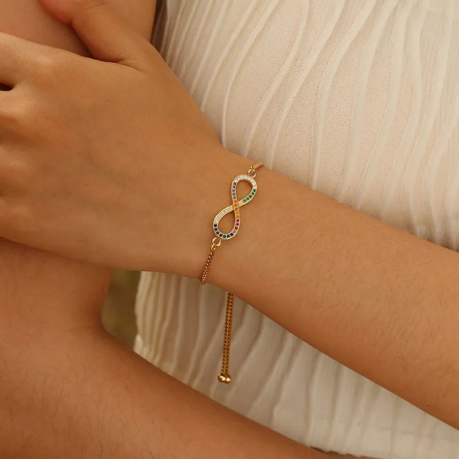 Comprar Pulseras infinito Córdoba