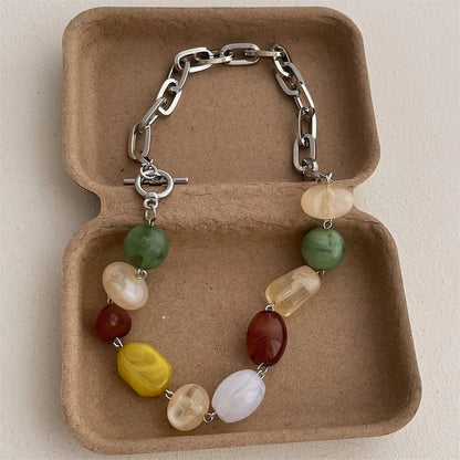 Comprar Collares de moda A Coruña