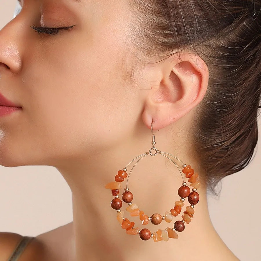 Comprar Pendientes bohemios Badajoz