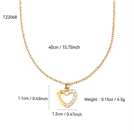 Comprar Collares de cadena Ávila