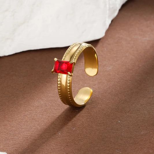 Comprar Anillos abiertos Alicante