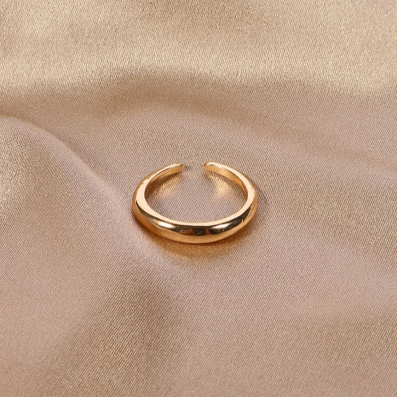 Comprar Anillos ajustables Santander