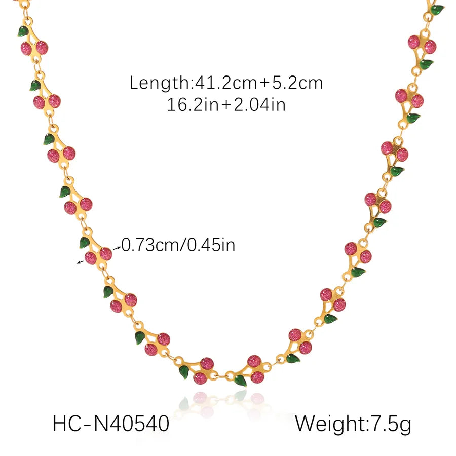 Comprar Collares de cadena Murcia