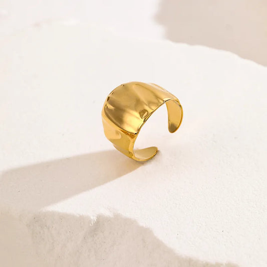 Comprar Anillos grandes León