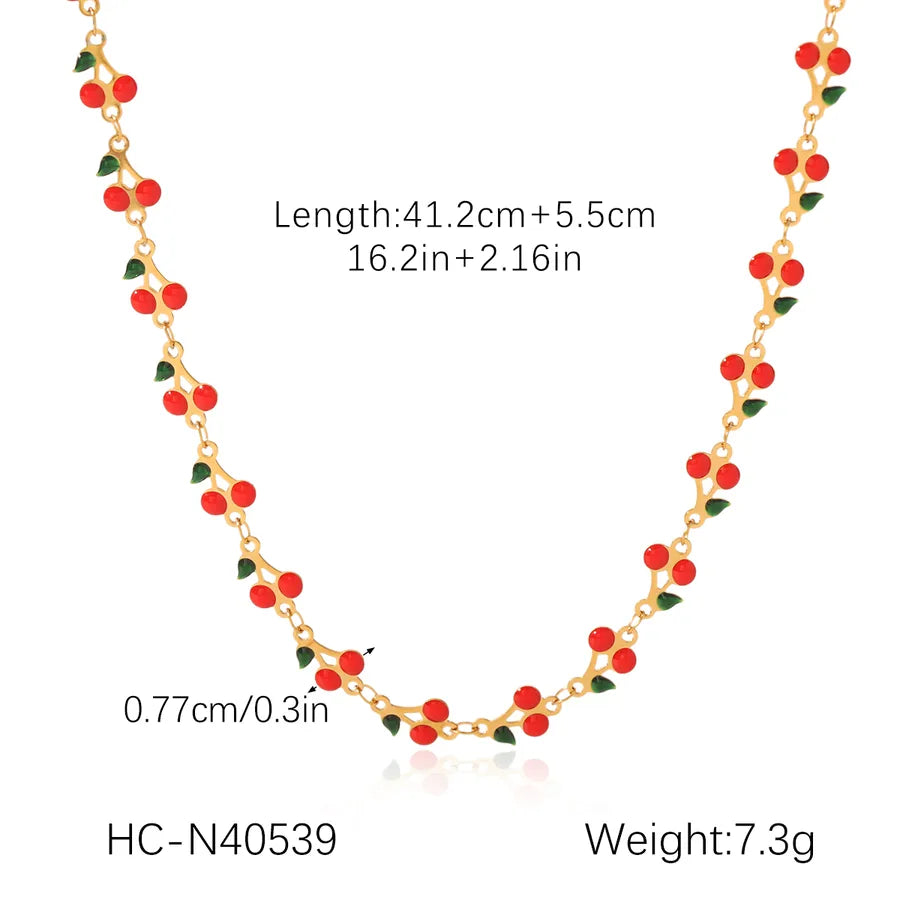 Comprar Collares de cadena Murcia