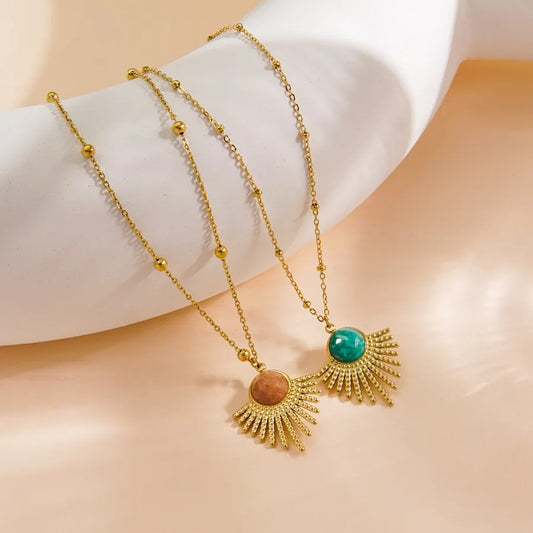 Comprar Collares de piedras naturales Córdoba