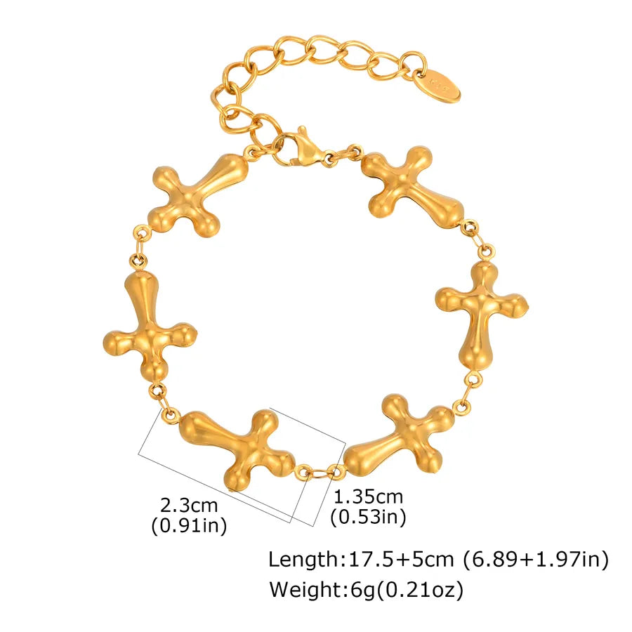 Comprar Pulseras cruz Valencia