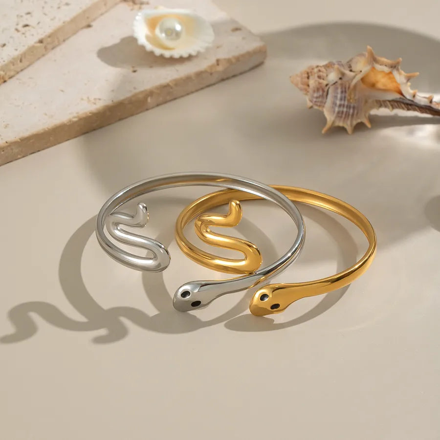 Comprar Brazaletes de serpiente Málaga