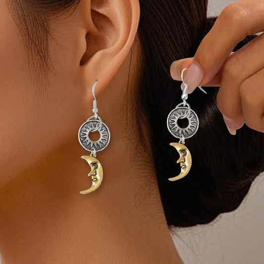 Comprar Pendientes hippies Córdoba