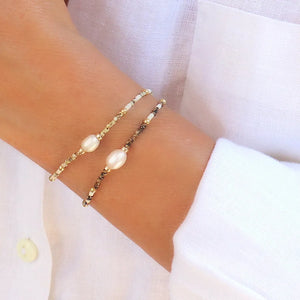 Pulseras boho Barcelona