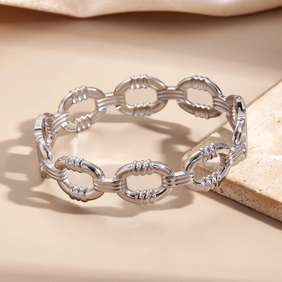 Comprar Brazaletes acero inoxidable Córdoba