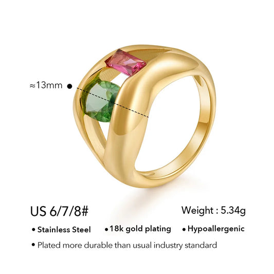 Comprar Anillos Black Friday Córdoba