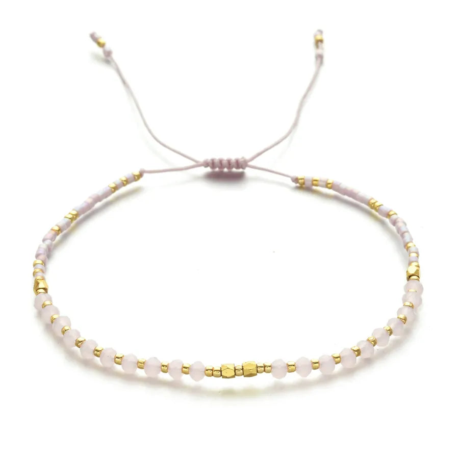 Comprar Pulseras de piedras naturales Bilbao