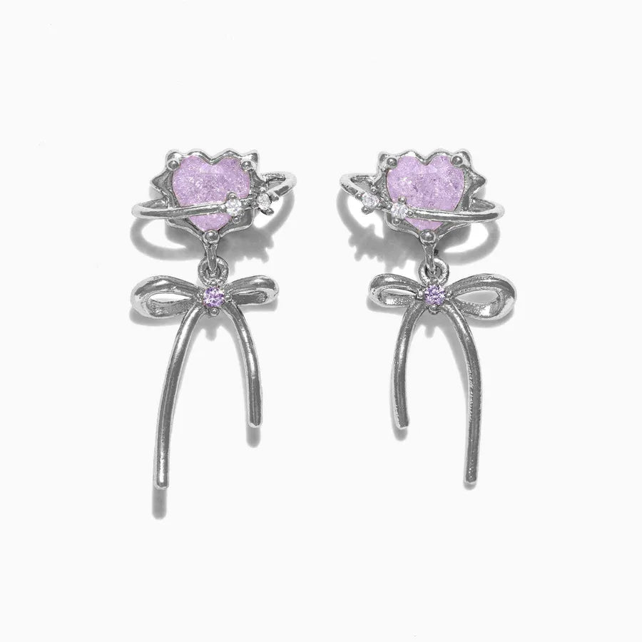 Comprar Pendientes lazo Córdoba