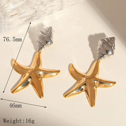 Comprar Pendientes bicolor Vitoria