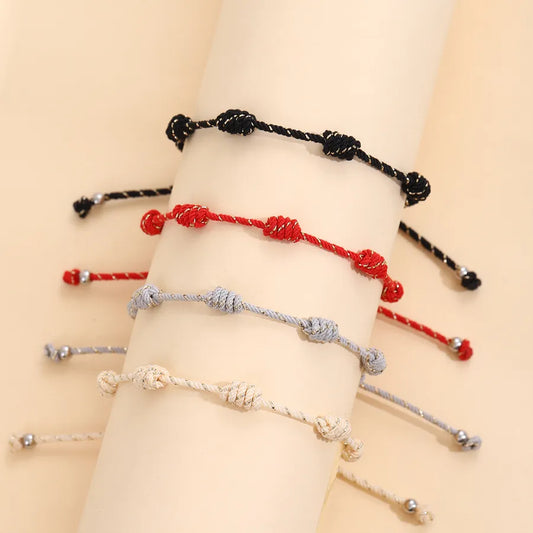 Comprar Pulseras de la suerte Valladolid