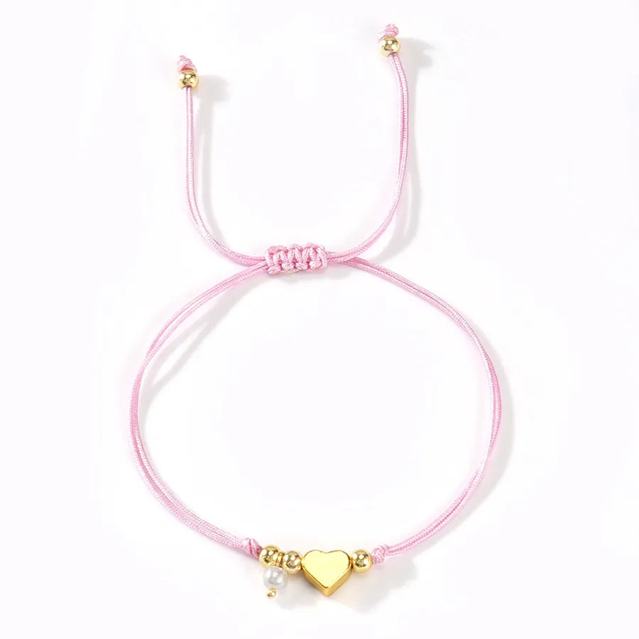 Comprar Pulseras de hilo Zaragoza