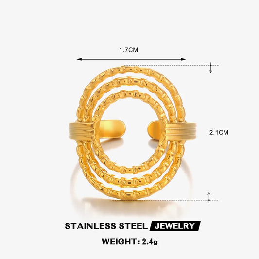 Comprar Anillos grandes Murcia