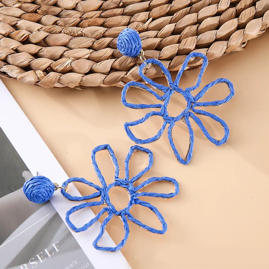 Comprar Pendientes crochet Alicante