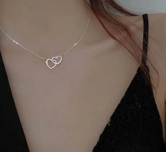 Comprar Collares plateados Oviedo