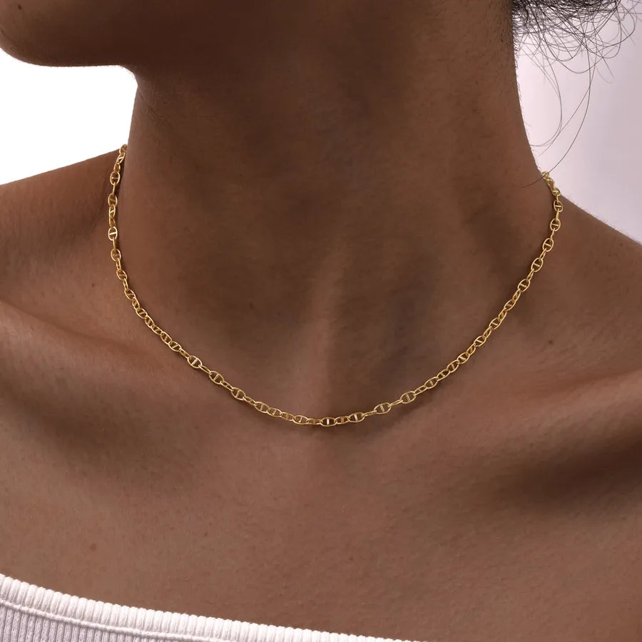 Comprar Cadenas finas Murcia