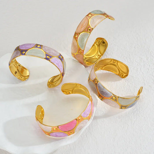 Comprar Brazaletes rígidos Valladolid