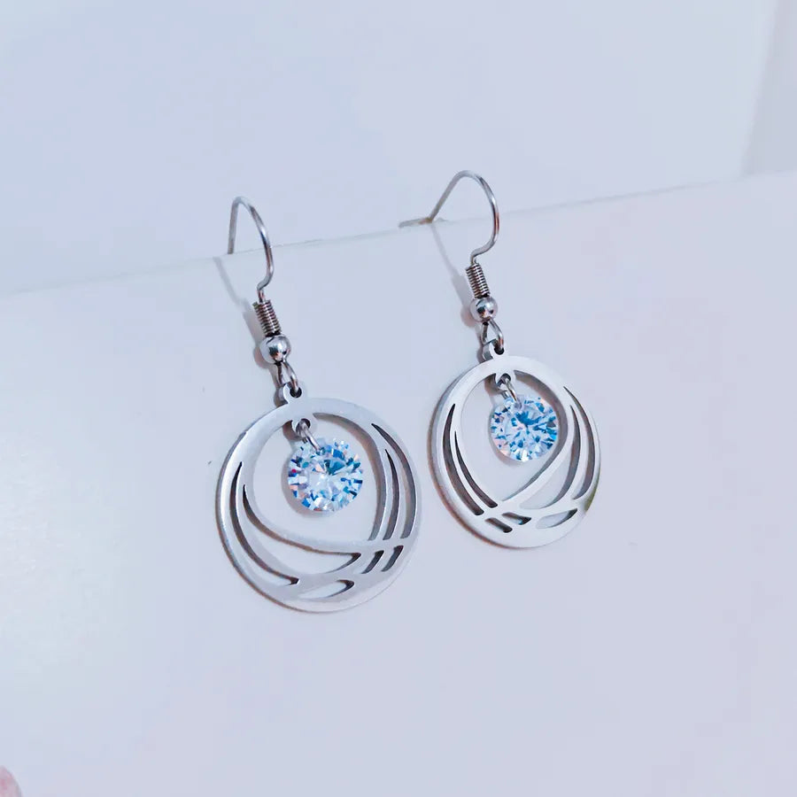 Comprar Pendientes colgantes Gijón