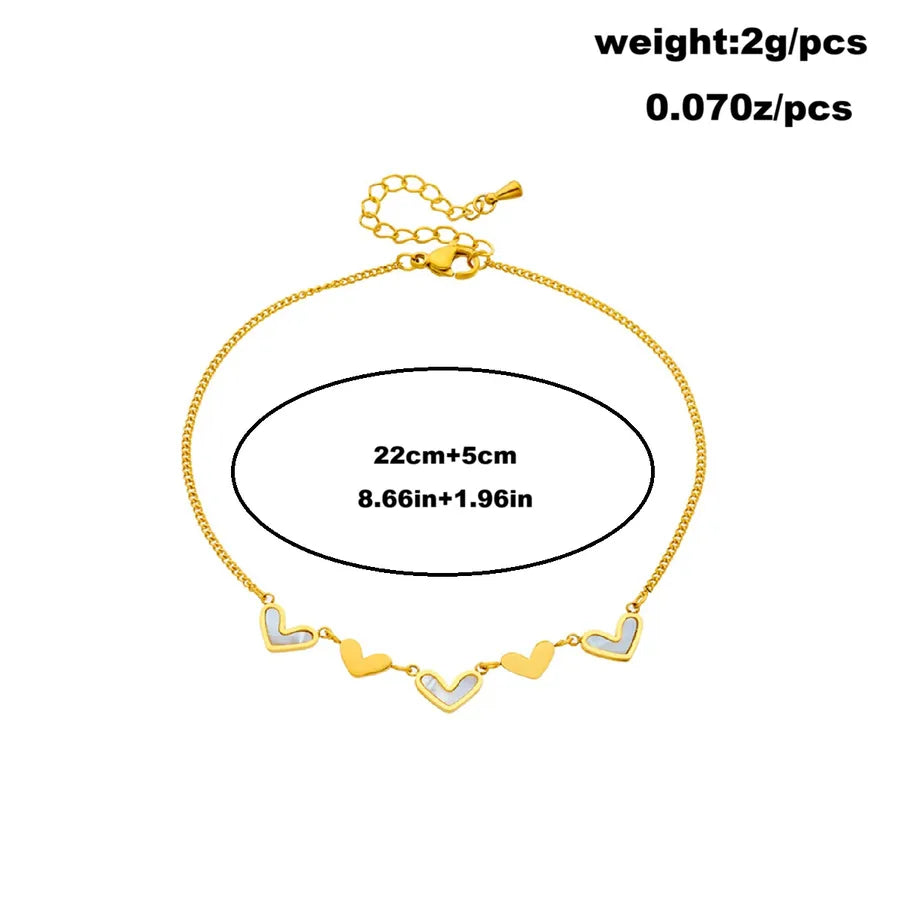 Comprar Tobilleras de moda Madrid