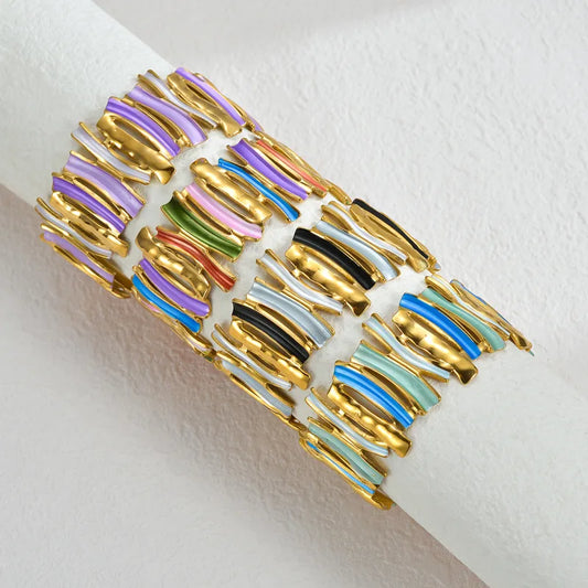 Comprar Brazaletes rígidos Toledo