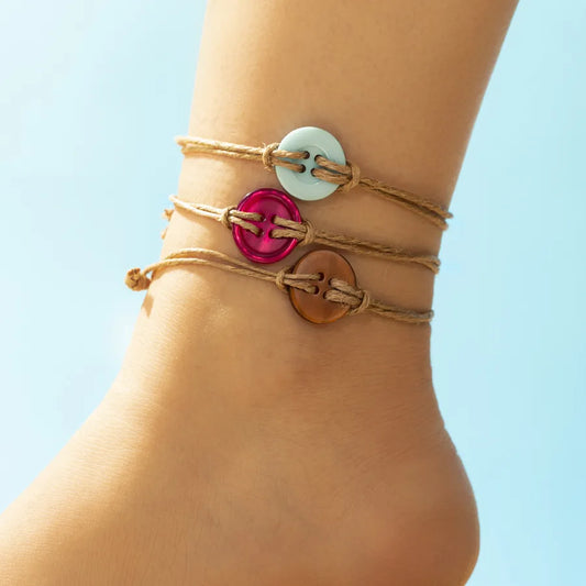 Comprar Tobilleras de moda Barcelona