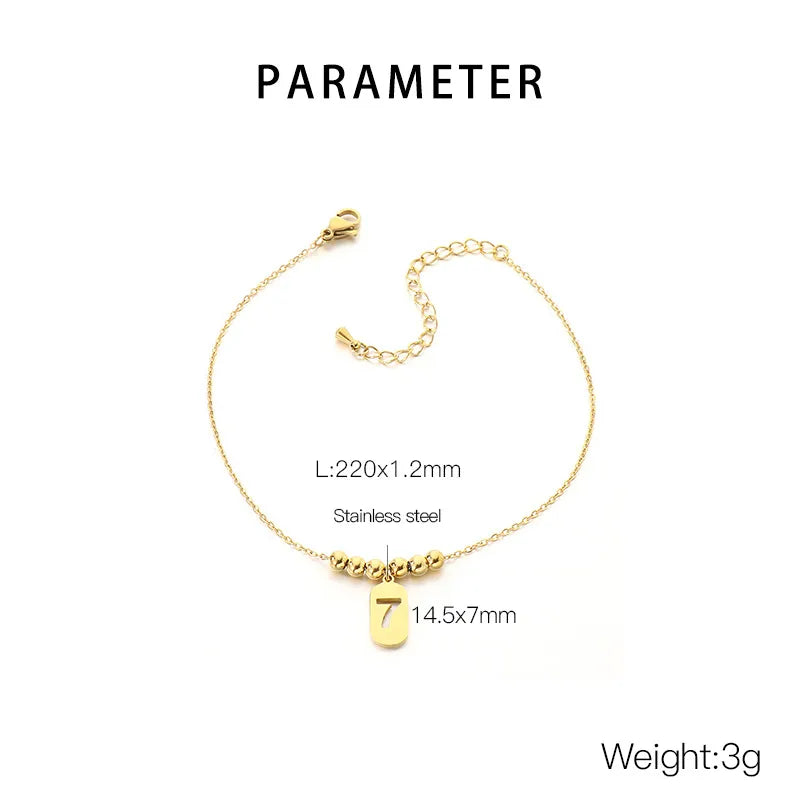 Comprar Tobilleras doradas Málaga