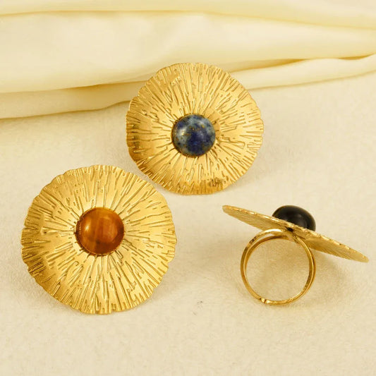 Comprar Anillos dorados Valencia