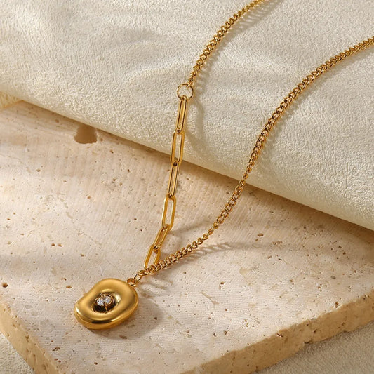 Comprar Collares dorados Cáceres