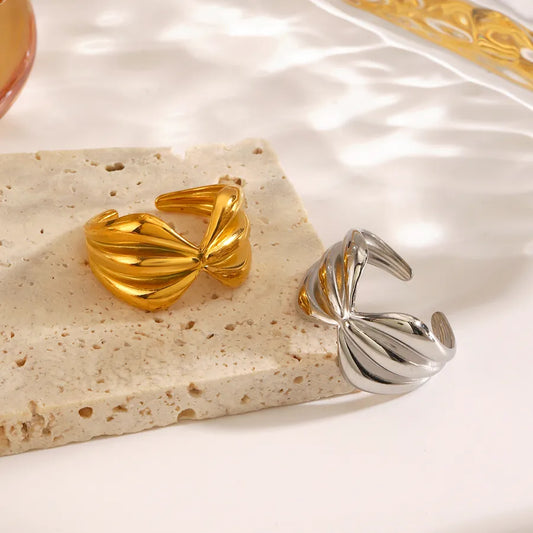 Comprar Anillos abiertos Lleida