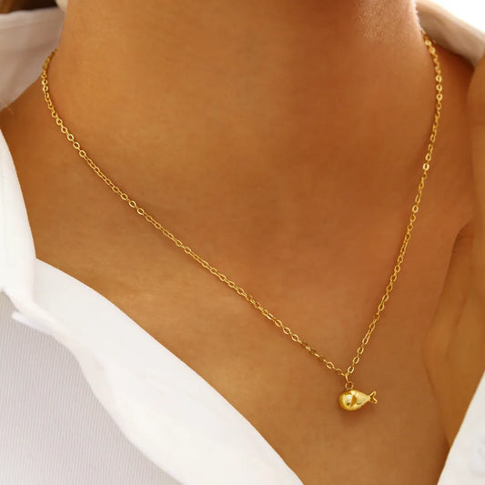 Comprar Collares de cadena León