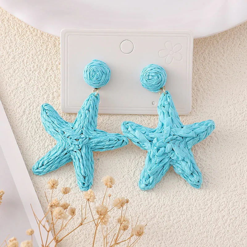 Comprar Pendientes crochet Granada