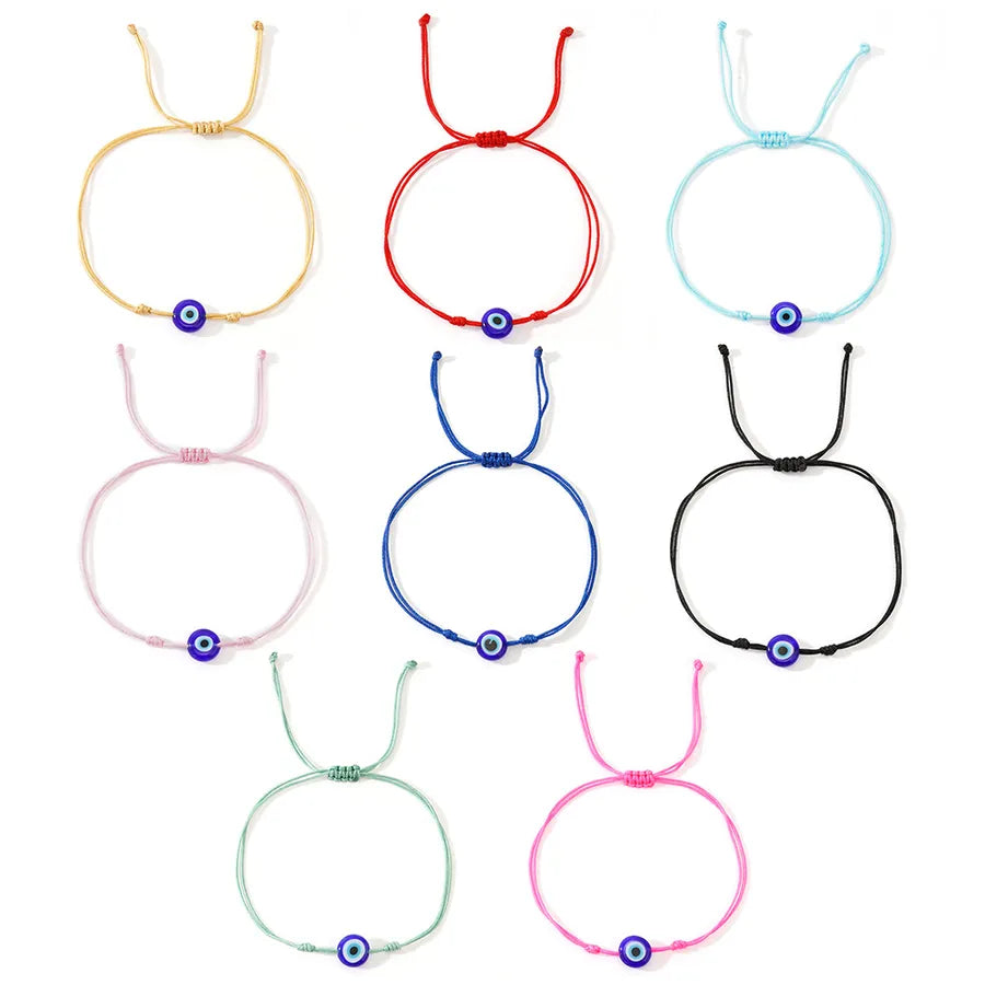 Comprar Pulseras de hilo Palma de Mallorca