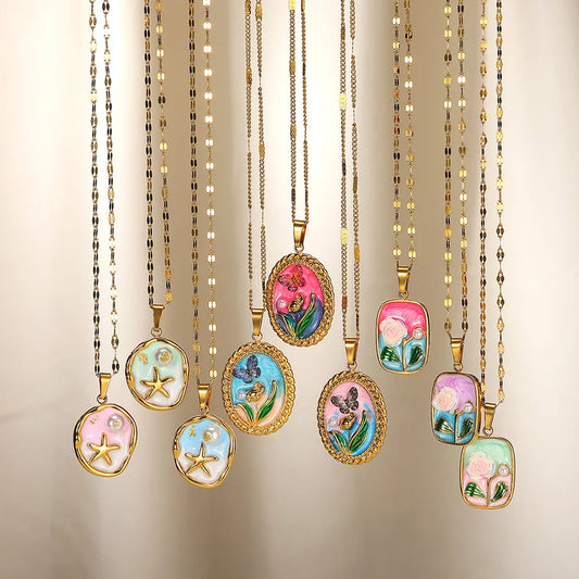 Comprar Cadenas de acero inoxidable A Coruña