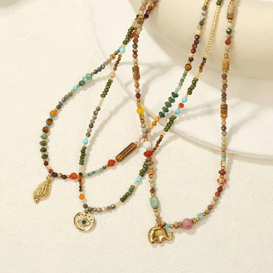 Comprar Collares de moda Badajoz