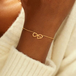 Pulseras infinito Madrid