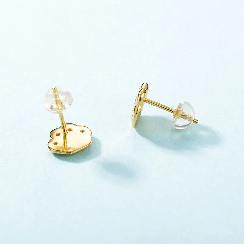 Comprar Pendientes huella perro Las Palmas