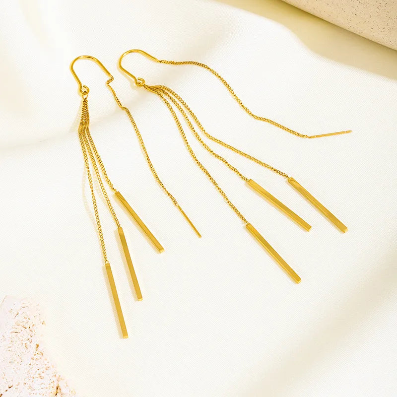 Comprar Pendientes colgantes Palma