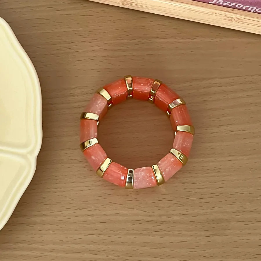 Comprar Pulseras resina Málaga