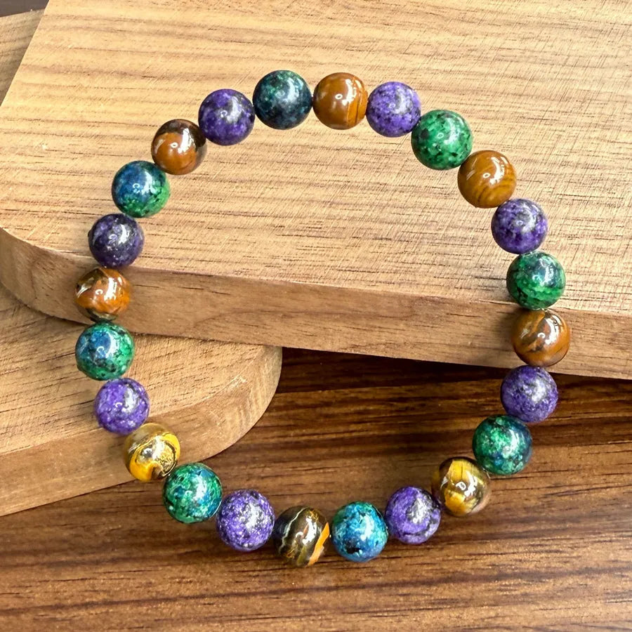 Comprar Pulseras de minerales Oviedo