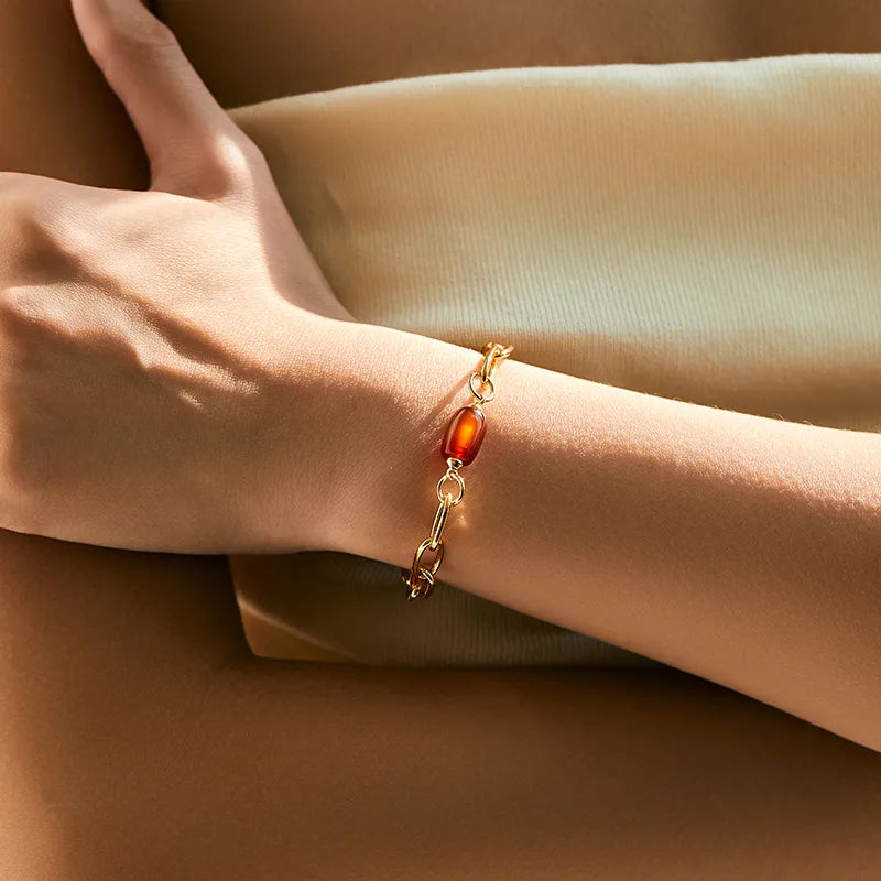 Comprar Brazaletes con piedras Valladolid