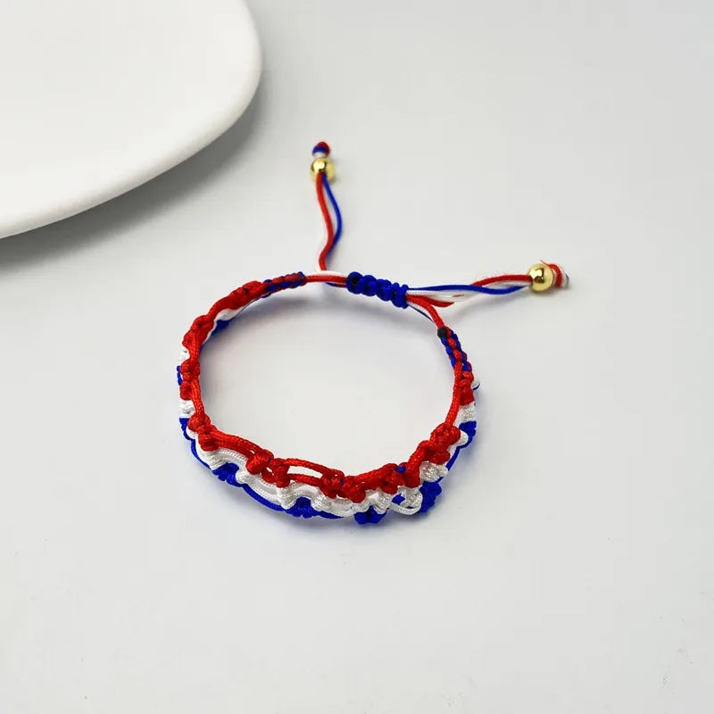 Comprar Pulseras macramé Bilbao