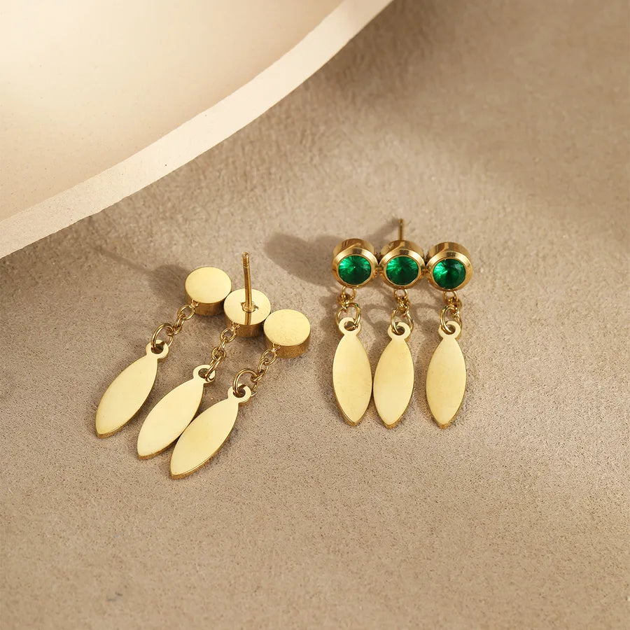 Comprar Pendientes flecos Palma de Mallorca